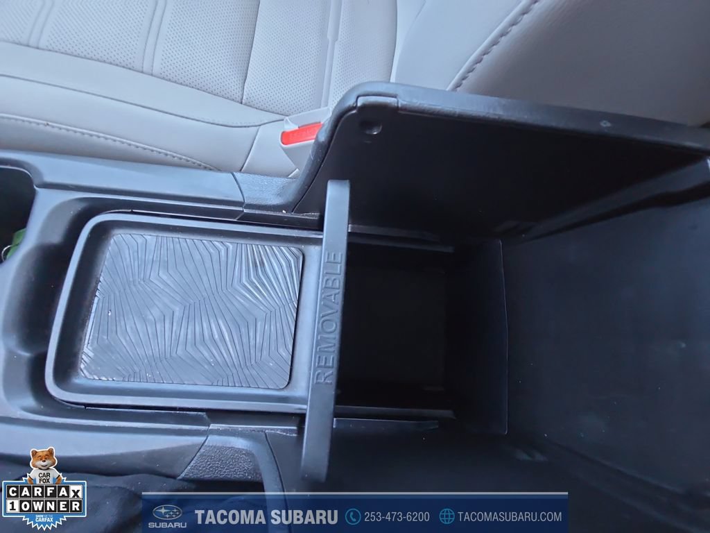 Used 2017 Honda CR-V Touring image 23