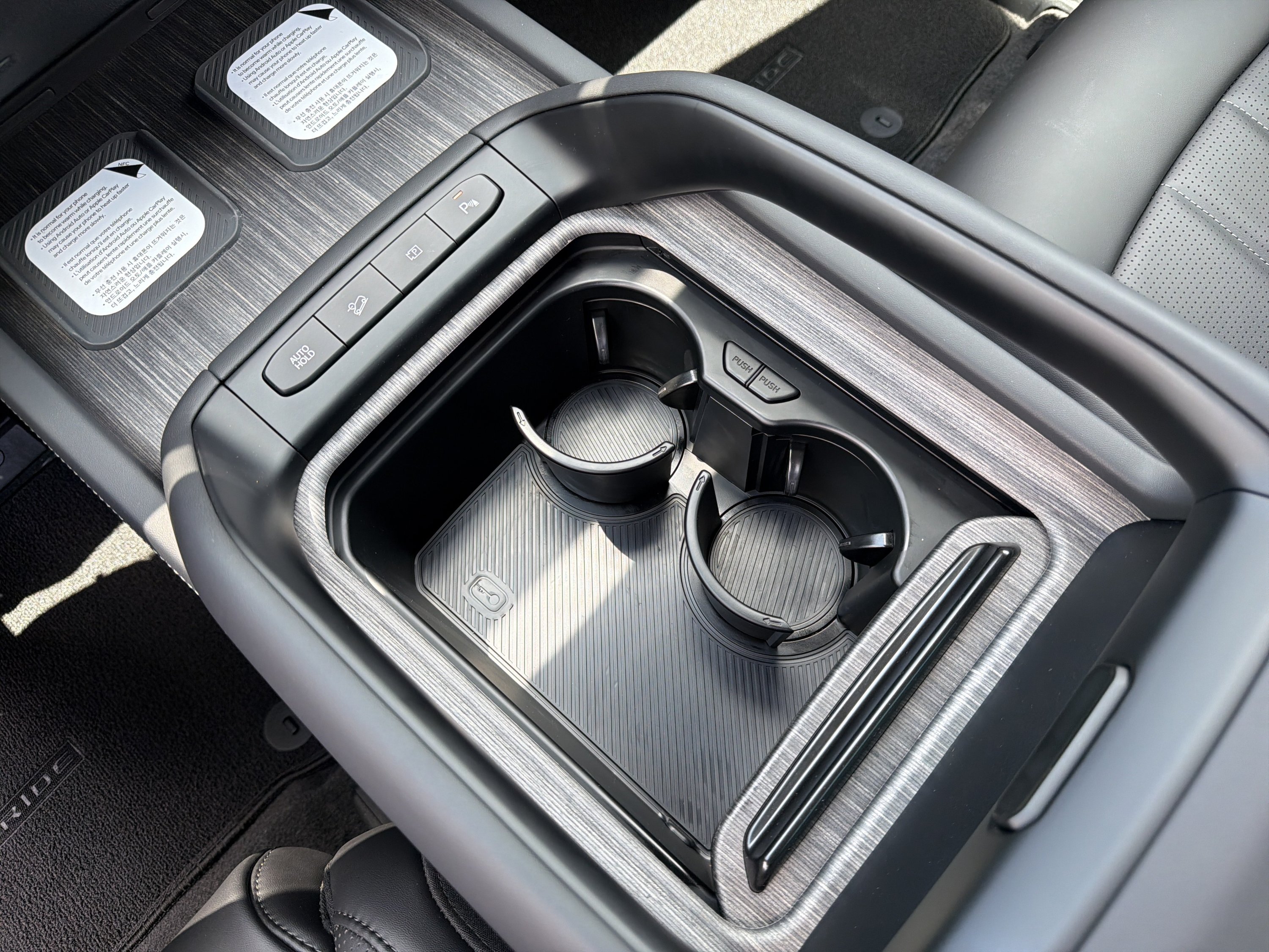 New 2027 Kia Telluride X-Line SX Prestige AWD/4WD image 12
