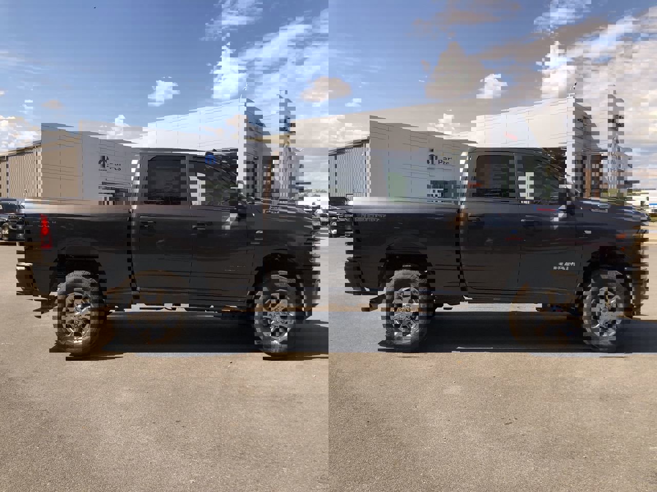 New 2026 RAM 2500 Big Horn image 14