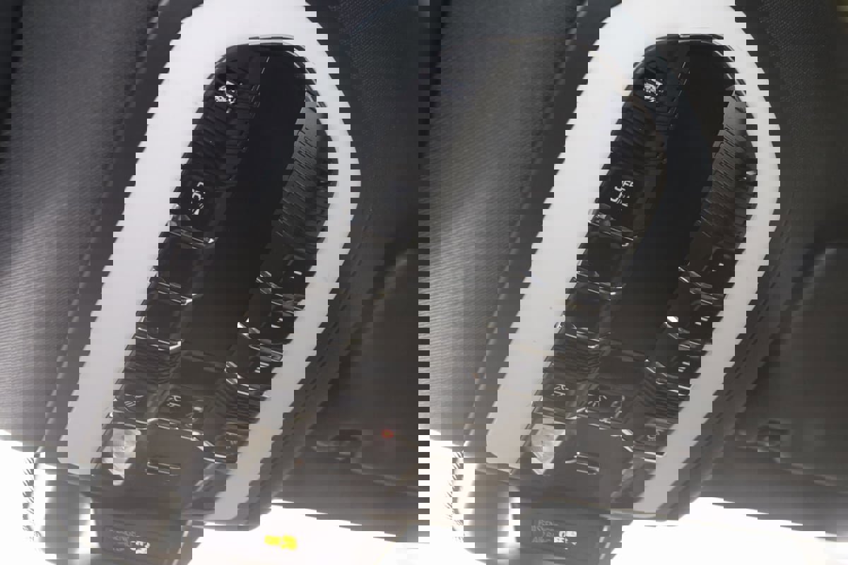 Used 2015 Porsche Macan S image 31