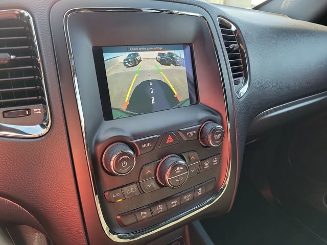 Used 2019 Dodge Durango GT image 16