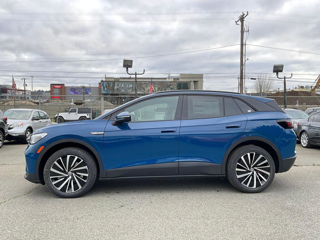 New 2026 Volkswagen ID.4 Pro image 5