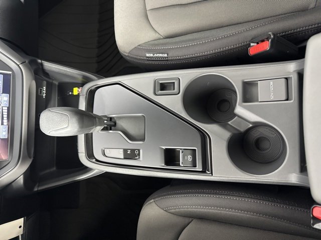 Used 2025 Subaru Crosstrek 2.0i image 18