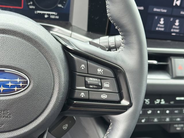 New 2026 Subaru Outback Touring XT AWD/4WD image 26