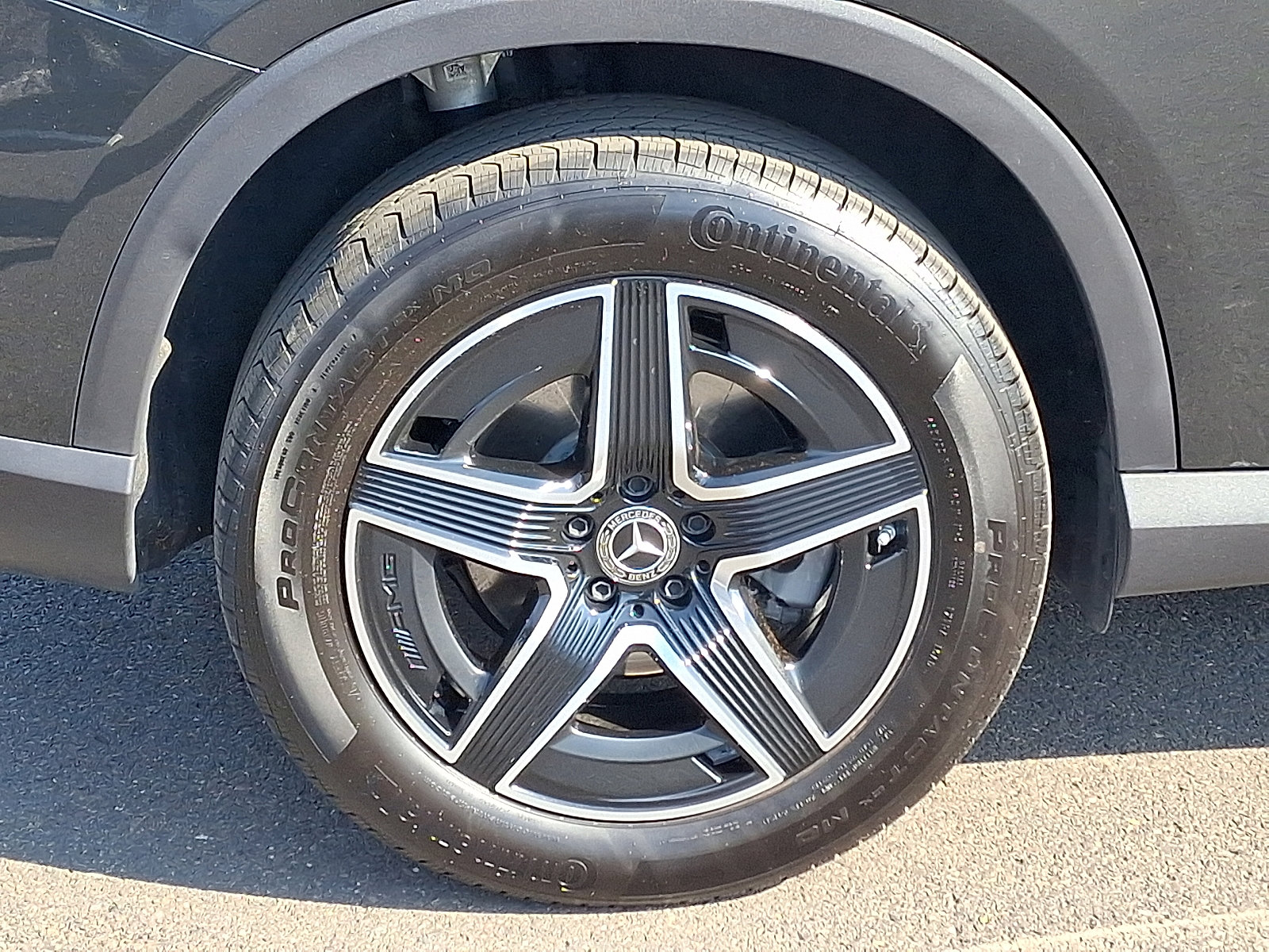 New 2026 Mercedes-Benz GLC 300 4MATIC image 7