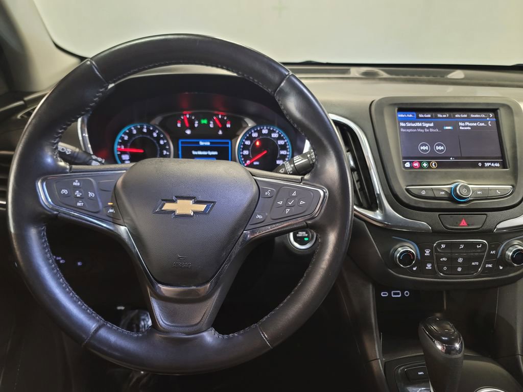 Used 2021 Chevrolet Equinox LT image 9