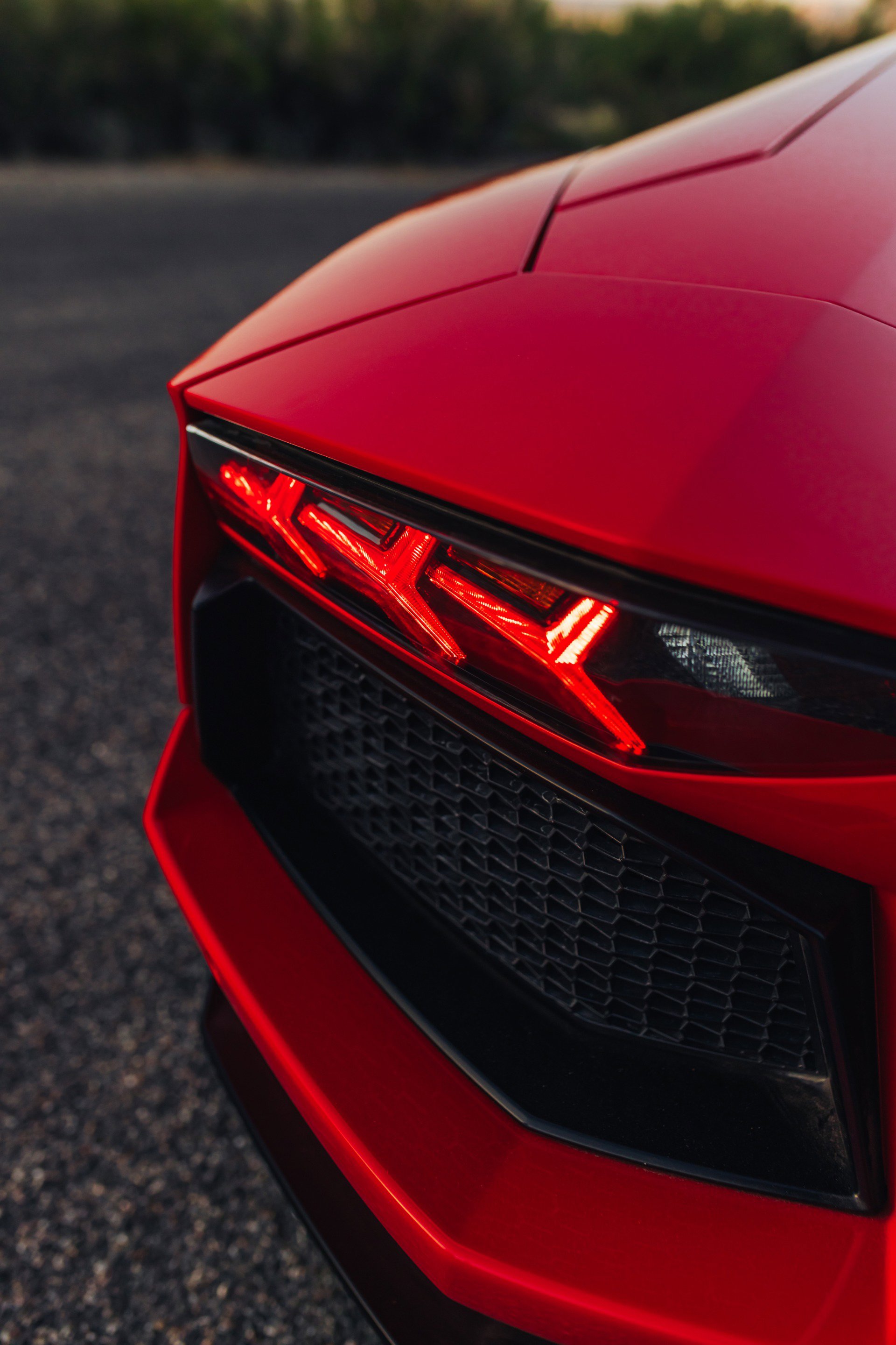 Used 2013 Lamborghini Aventador LP 700-4 image 11