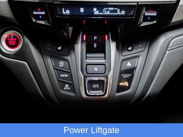 New 2026 Honda Odyssey EX-L image 13