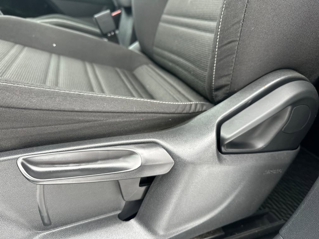 Certified 2023 Volkswagen Tiguan S w/ Driver Assistance Package image 4