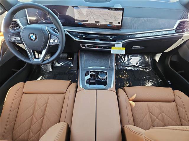 New 2026 BMW X5 xDrive40i w/ Premium Package AWD/4WD image 15