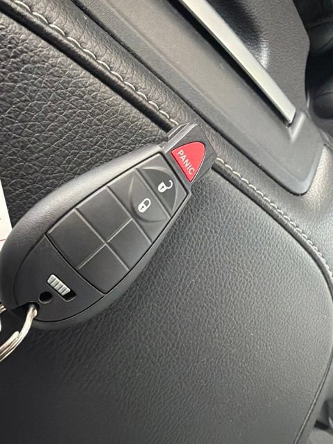 Used 2024 RAM 1500 Warlock w/ Warlock Decor Package RWD image 33