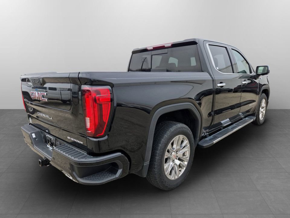 Used 2021 GMC Sierra 1500 Denali image 7
