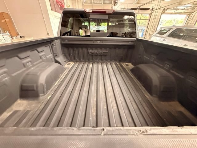 Used 2020 GMC Sierra 1500 SLT w/ SLT Premium Plus Package AWD/4WD image 21