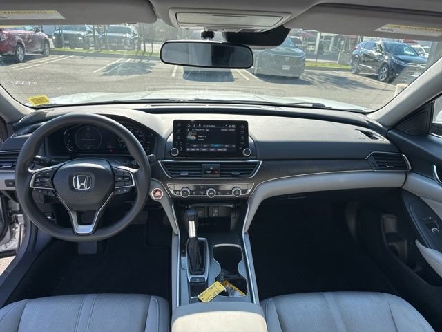 Used 2018 Honda Accord EX image 15