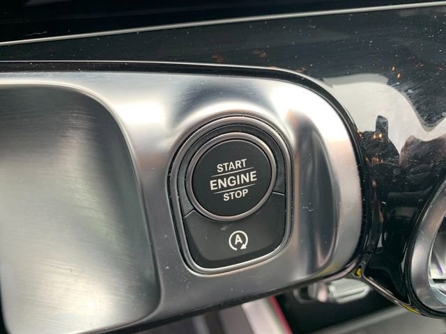 Used 2021 Mercedes-Benz GLB 250 4MATIC image 22
