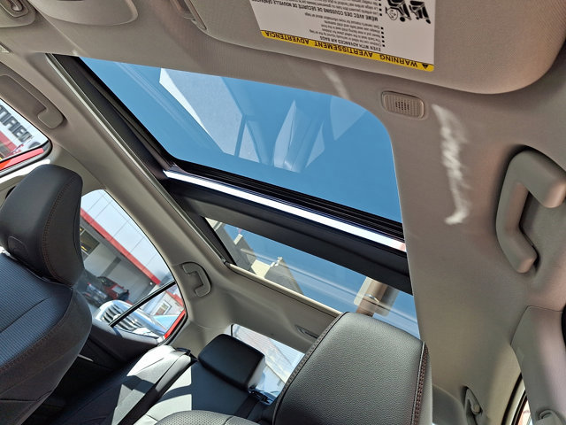 Used 2026 Toyota Camry XLE w/ Premium Plus Package image 15