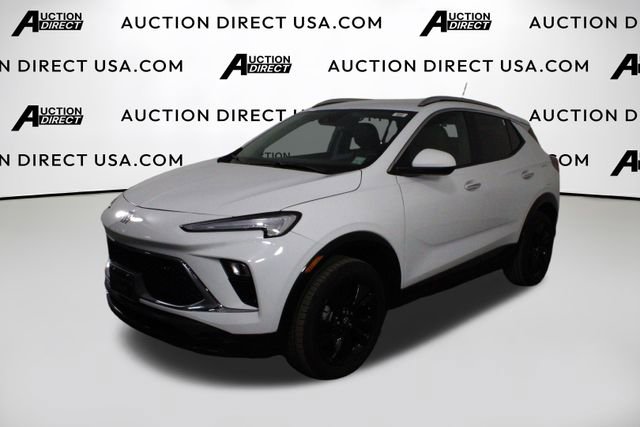 Used 2024 Buick Encore GX Sport Touring