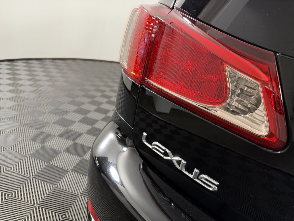 Used 2012 Lexus IS 250 RWD image 11