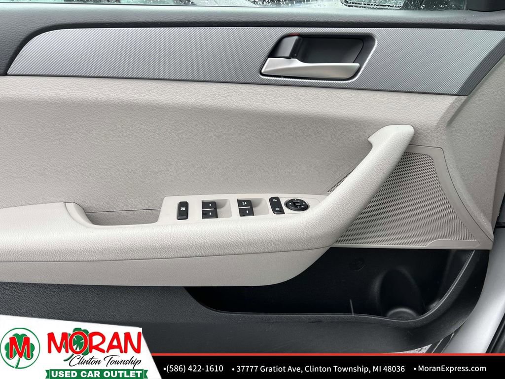 Used 2019 Hyundai Sonata ECO image 26