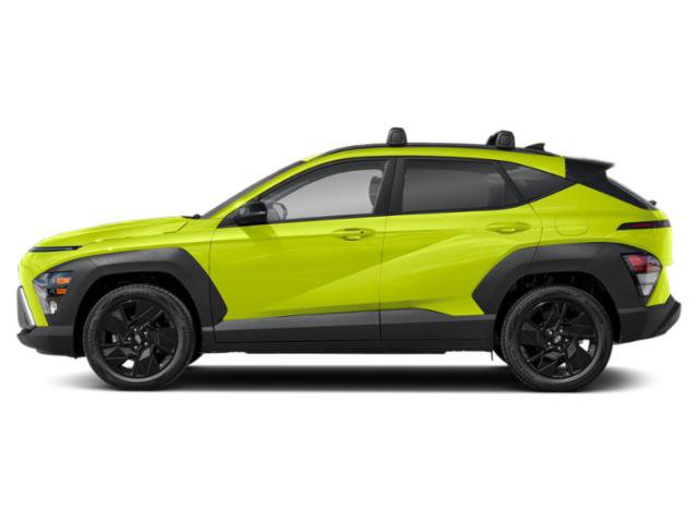 New 2026 Hyundai Kona SEL Sport AWD/4WD image 2
