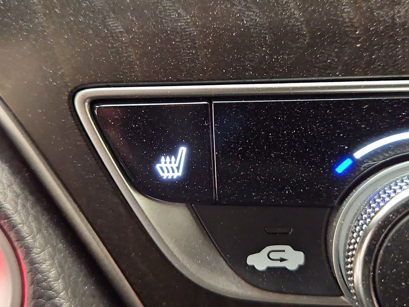 Used 2018 Honda Accord EX image 6