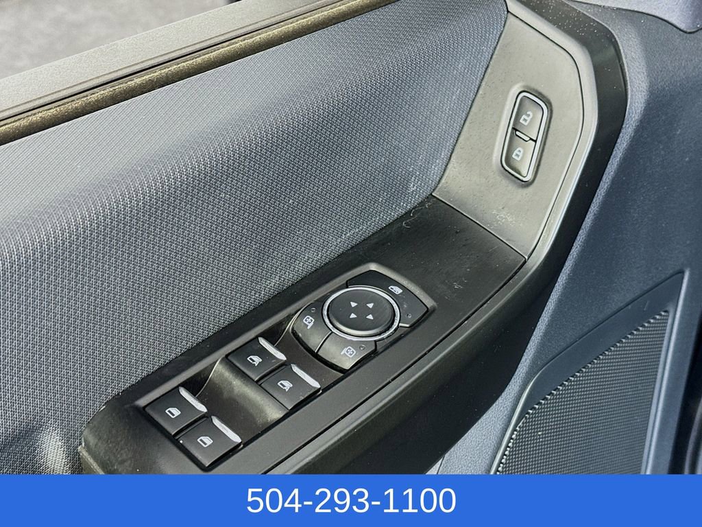 Used 2024 Ford F150 STX image 18