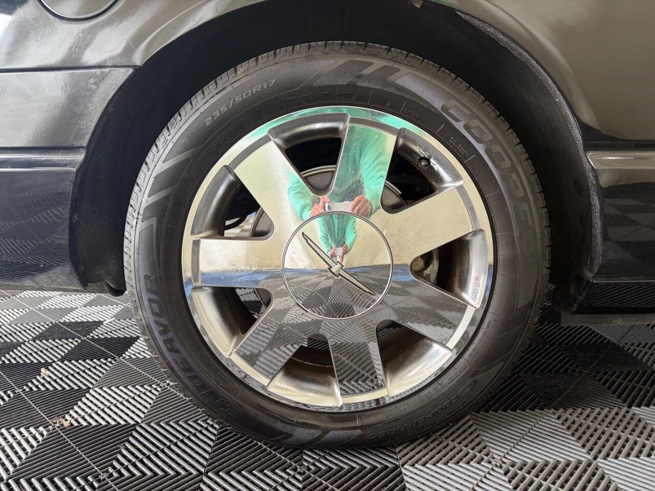 Used 2002 Ford Thunderbird RWD image 25