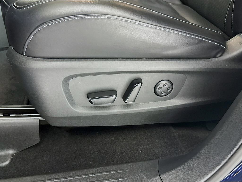 Used 2025 INFINITI QX60 Luxe image 19