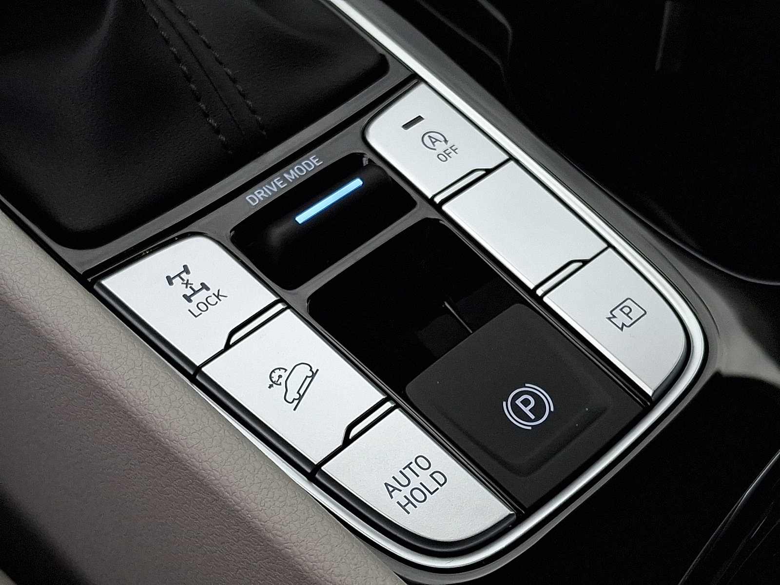 Used 2026 Hyundai Tucson SEL image 27