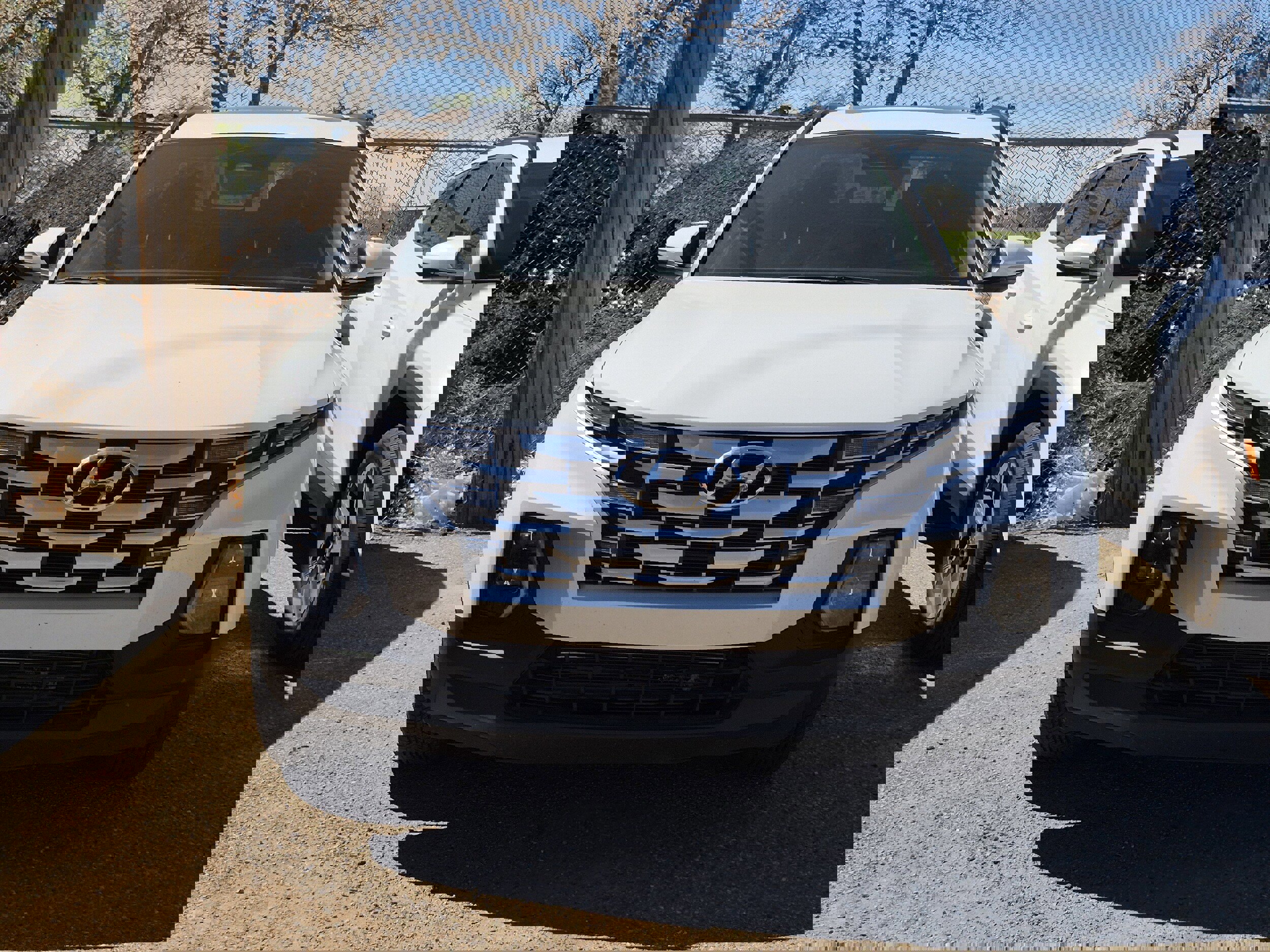 Used 2024 Hyundai Santa Cruz SEL w/ Activity Package image 13