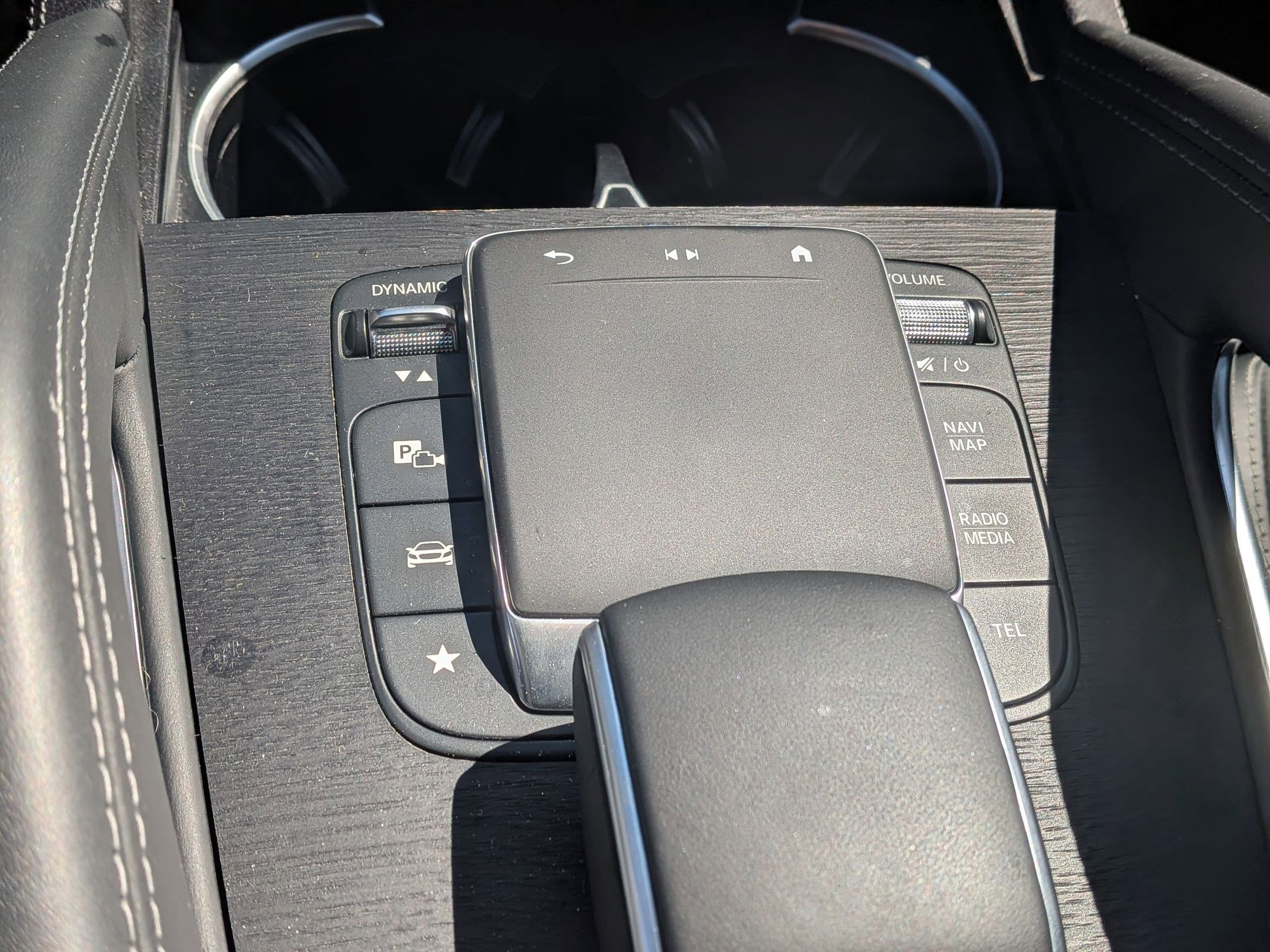 Certified 2024 Mercedes-Benz GLE 53 AMG 4MATIC Coupe image 26