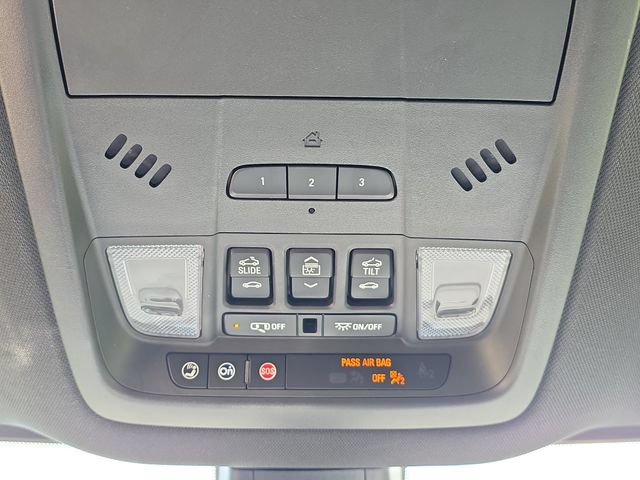Certified 2022 Buick Enclave Premium w/ Experience Buick Package FWD image 35