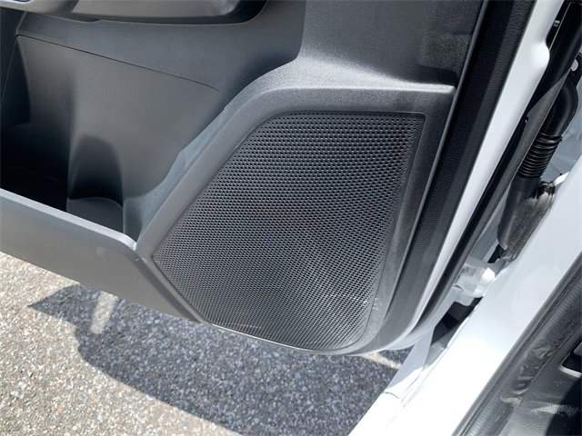 New 2025 Ford Ranger XL image 20