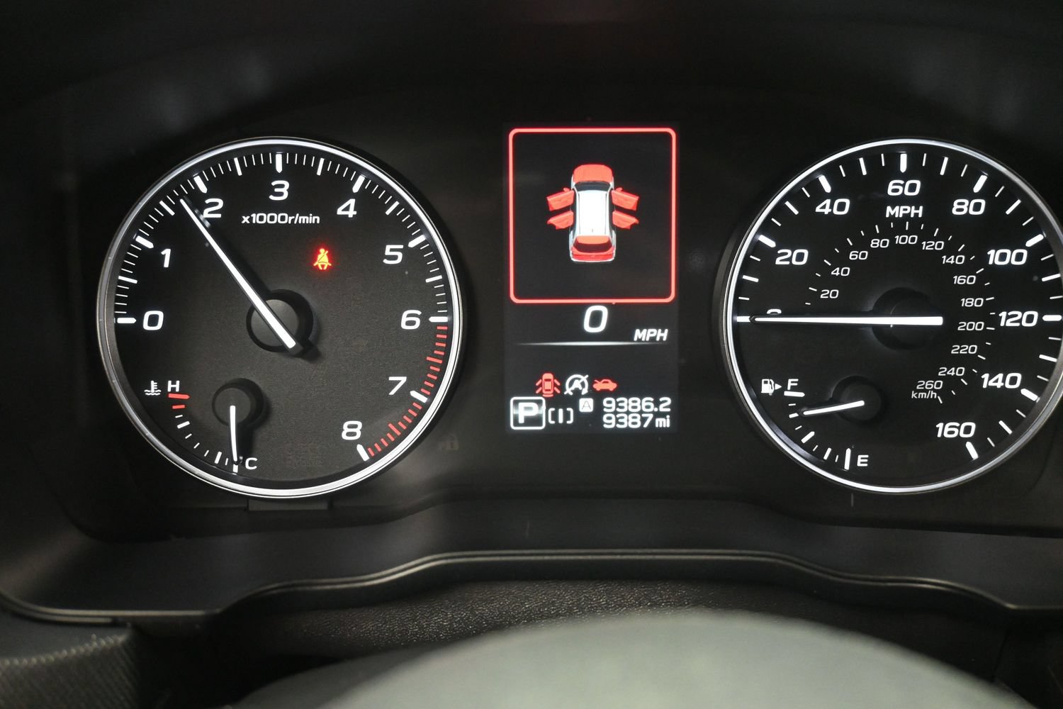 Used 2026 Subaru Forester Premium AWD/4WD image 27