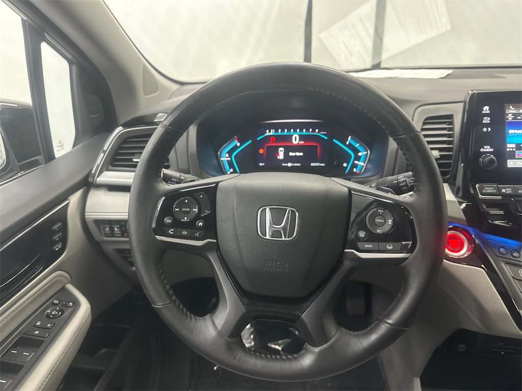 Used 2018 Honda Odyssey Elite image 29