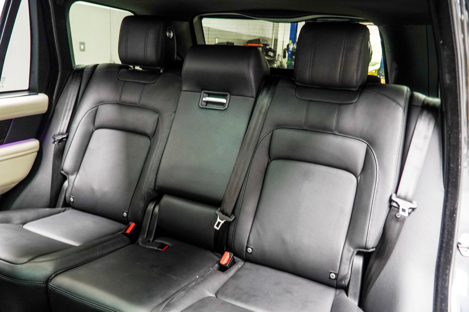 Used 2021 Land Rover Range Rover P525 Westminster Edition LWB AWD/4WD image 45
