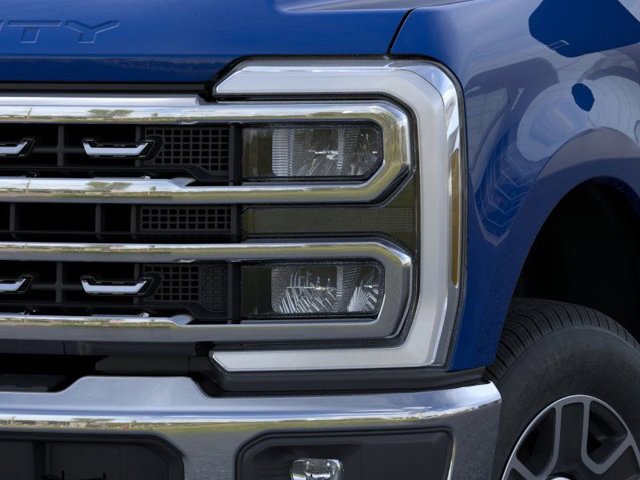 New 2026 Ford F250 Lariat image 17