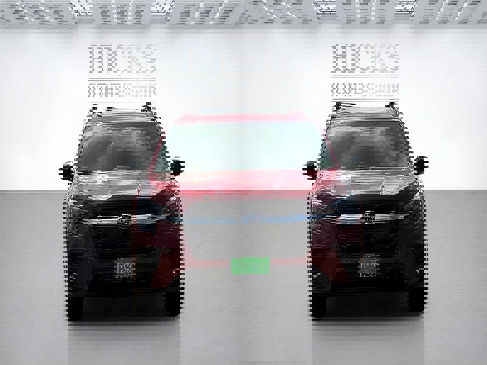 New 2025 Subaru Ascent Limited image 2
