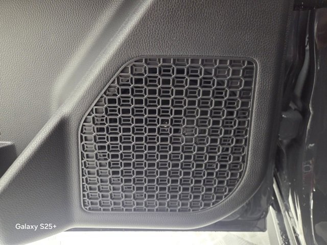 New 2025 Toyota Tacoma TRD Sport image 40