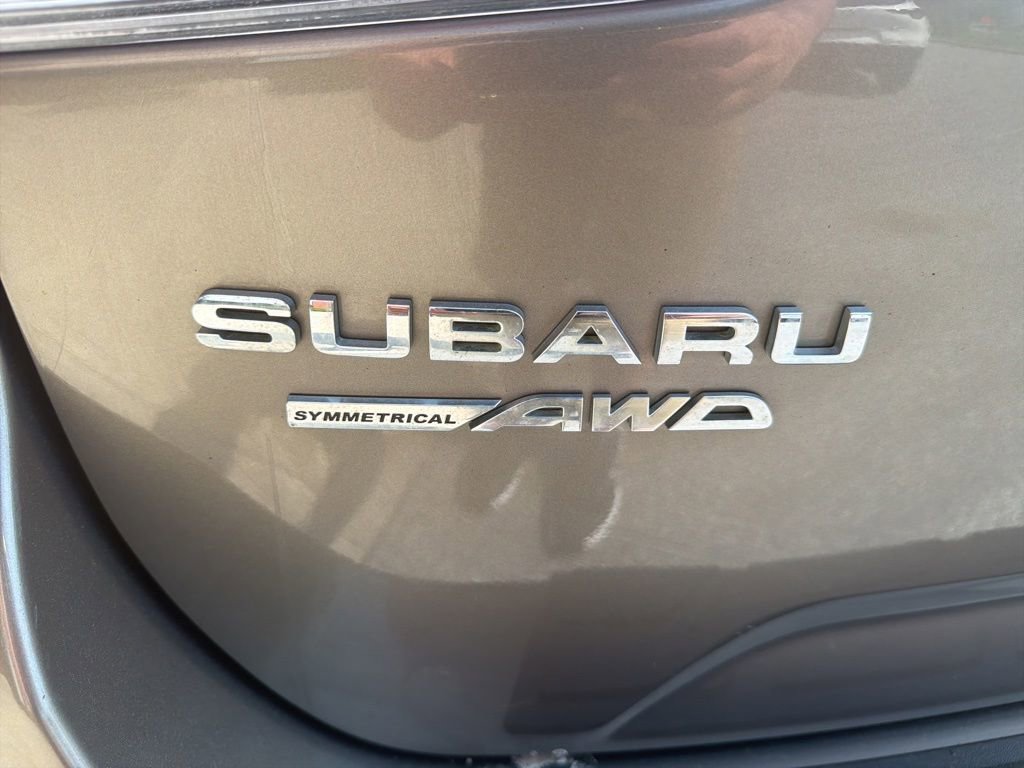 Used 2019 Subaru Forester Premium w/ All-Weather Package AWD/4WD image 14