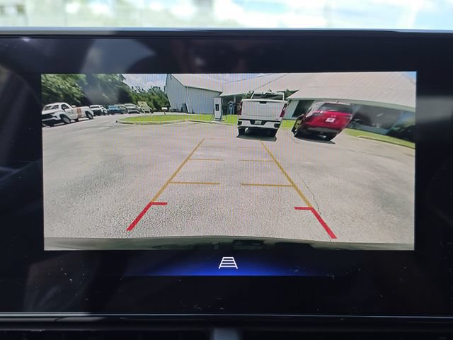 New 2026 Chevrolet Trax ACTIV w/ Driver Confidence Package FWD image 25