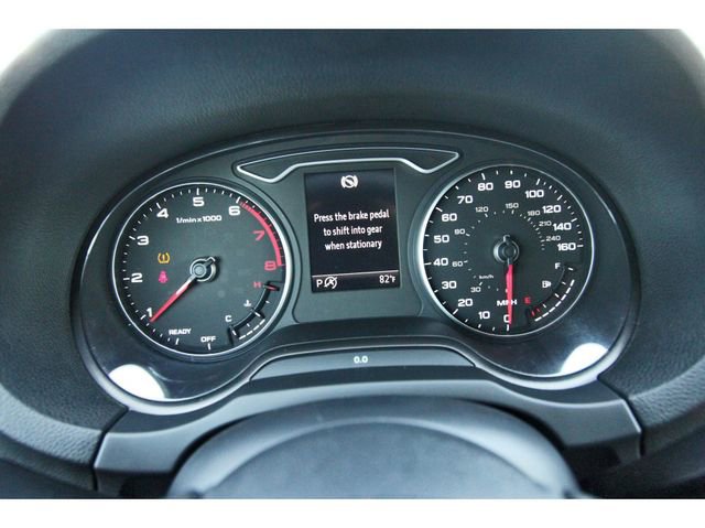 Used 2019 Audi A3 2.0T Premium Plus w/ Premium Plus Package FWD image 14