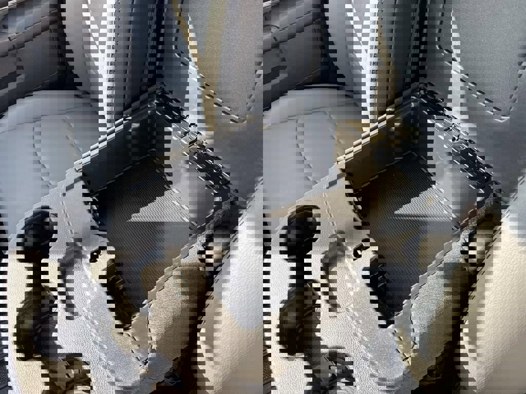 New 2026 RAM 3500 Tradesman w/ Chrome Appearance Group A image 43