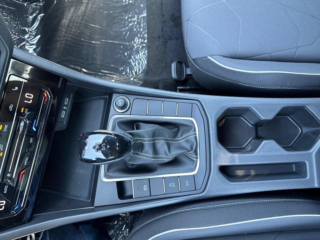 New 2026 Volkswagen Jetta Sport FWD image 17