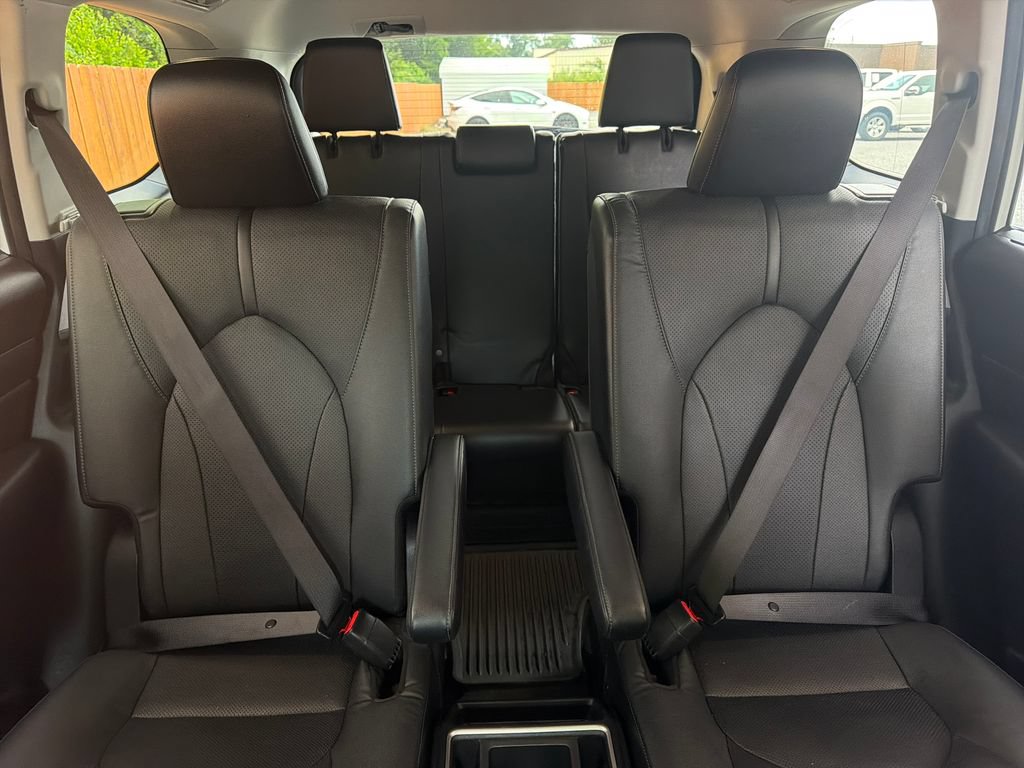 Used 2024 Toyota Grand Highlander FWD image 30