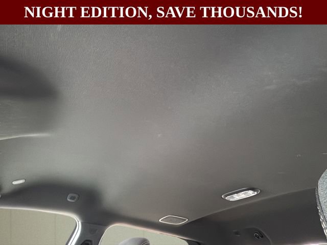 Certified 2025 RAM 3500 Big Horn image 36