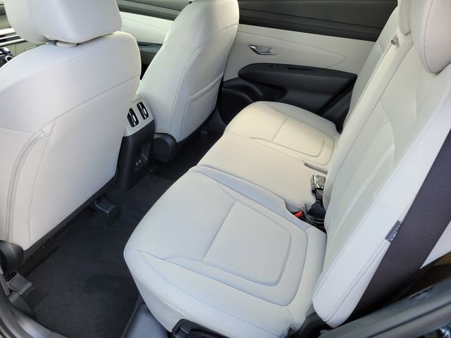 New 2026 Hyundai Tucson SEL FWD image 16