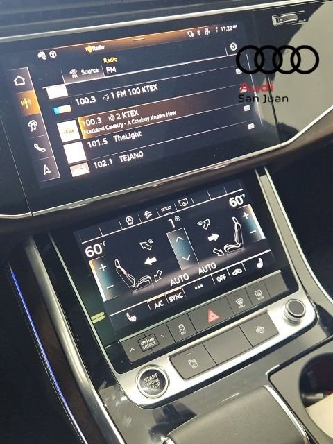 Certified 2025 Audi Q7 2.0T Premium Plus w/ Premium Plus Package image 16