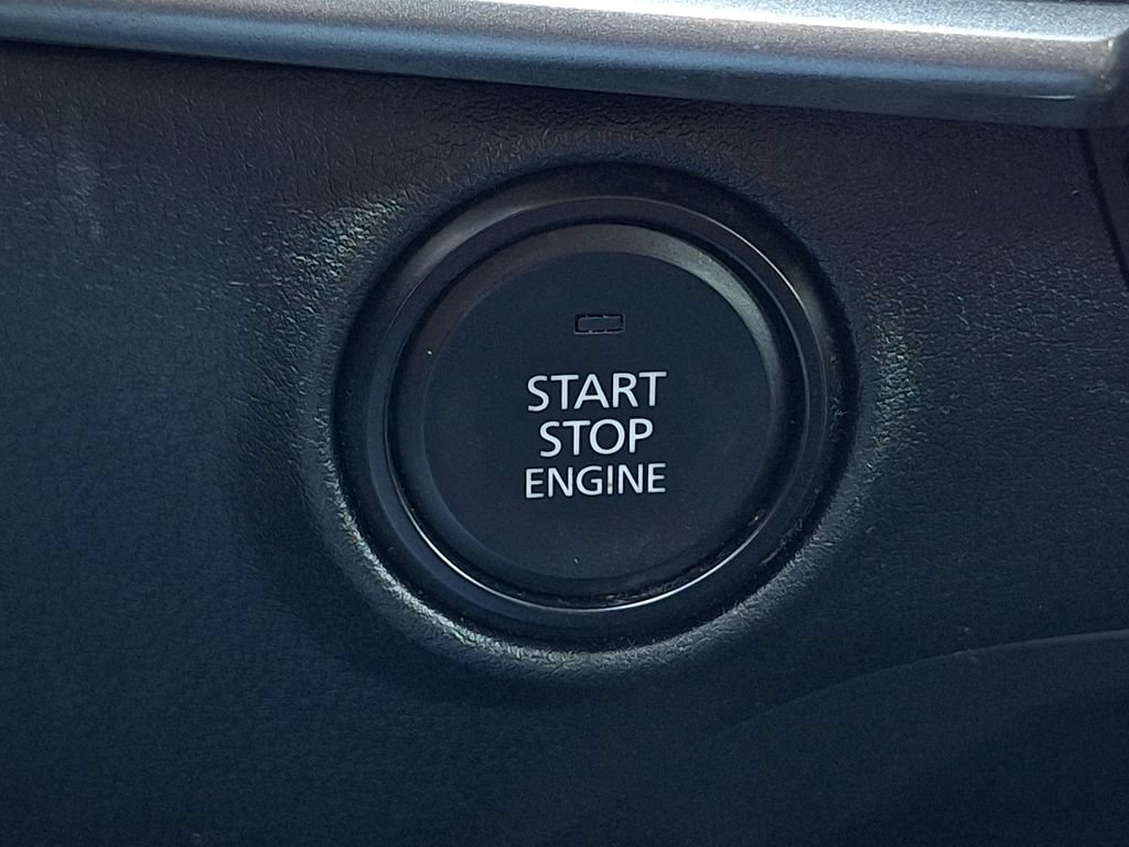 Used 2024 MAZDA MAZDA3 s FWD image 23