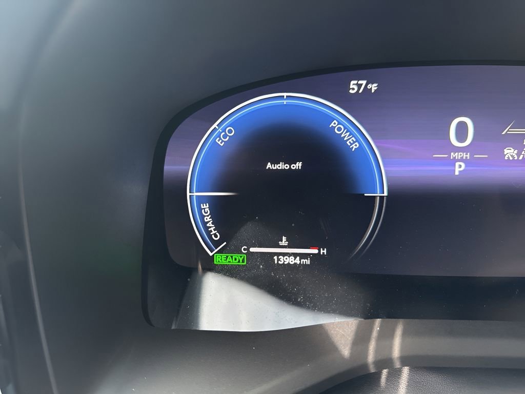 Used 2025 Toyota Camry XSE FWD image 27